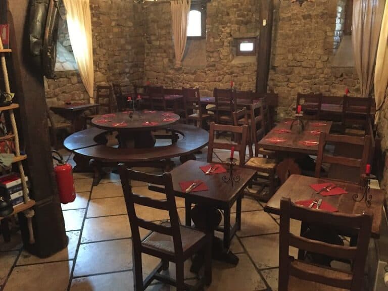 Restaurant KAS’FRATZ à Eguisheim, France — photo 1