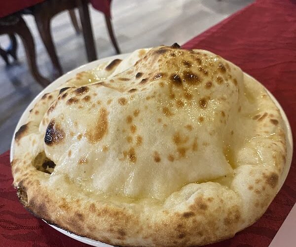 Restaurant Kashmir à Dole, France