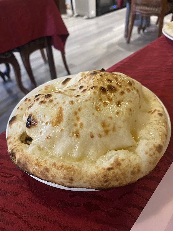 Restaurant Kashmir à Dole, France