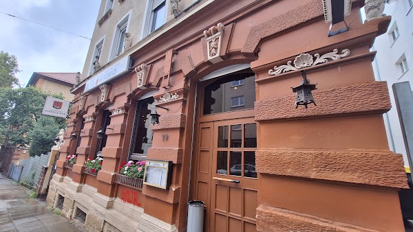 Restaurant Kicho à Stuttgart, Allemagne