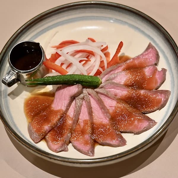 Restaurant Kicho à Stuttgart, Allemagne