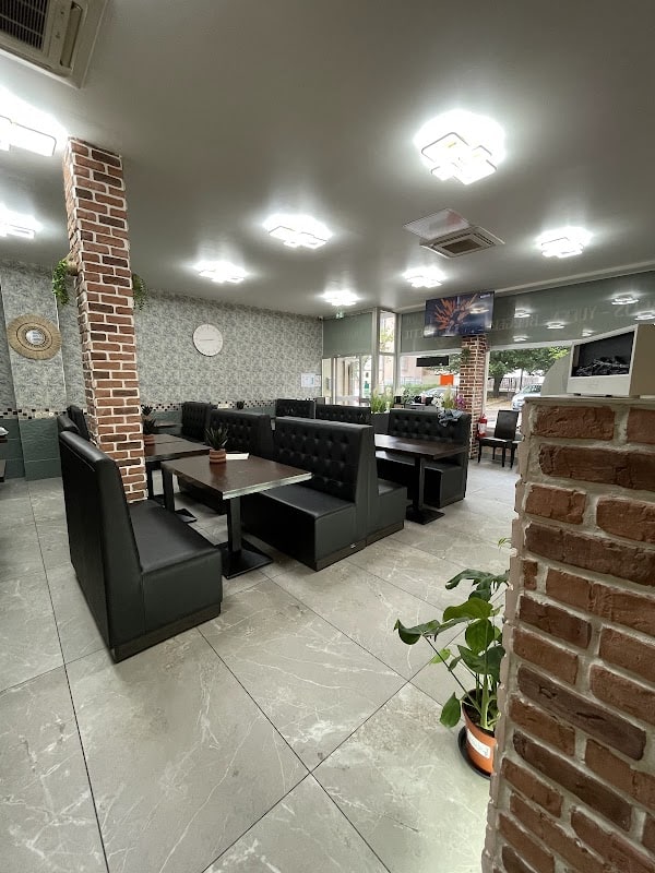 Restaurant Kleber à Schiltigheim, France