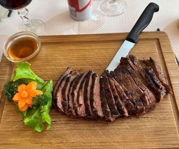 Restaurant Kooki à Les Herbiers, France