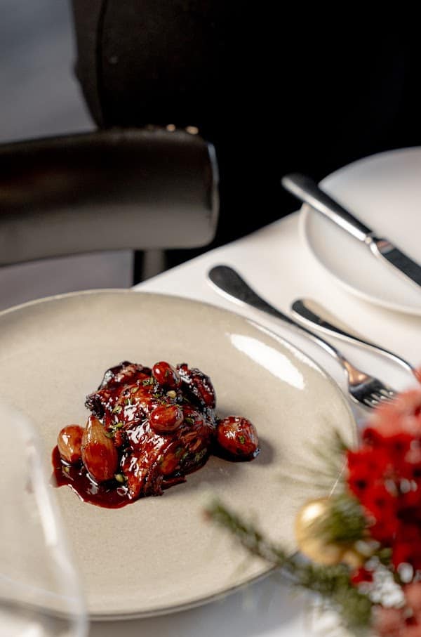 Restaurant Krafft Basel à Basel, Suisse