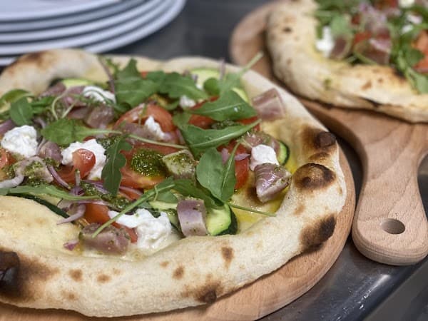 RESTAURANT L’ ITALIEN à Lons-le-Saunier, France