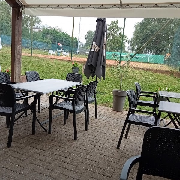 Restaurant La Balle Jaune à Sarreguemines, France