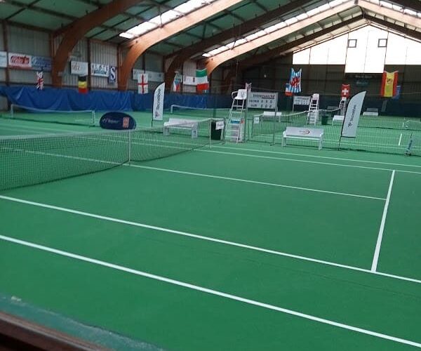 Restaurant La Balle Jaune à Sarreguemines, France