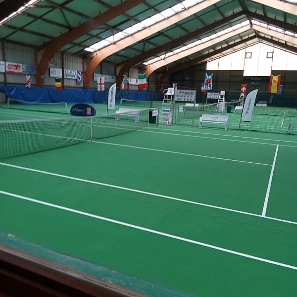 Restaurant La Balle Jaune à Sarreguemines, France
