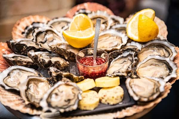 Restaurant La Baraque – Val d’Isère à Val-d'Isère, France