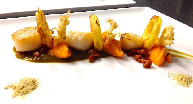 Restaurant la Bartavelle à Argelès-sur-Mer, France