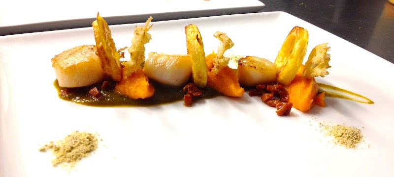 Restaurant la Bartavelle à Argelès-sur-Mer, France