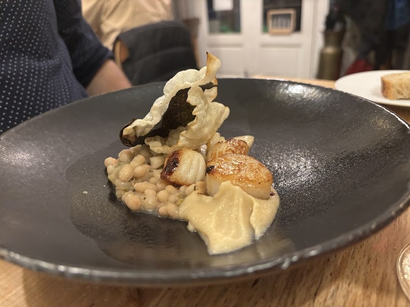 Restaurant la Bartavelle à Argelès-sur-Mer, France