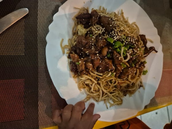 RESTAURANT LA BELLE ETOILE à Sainte-Marie, La Réunion