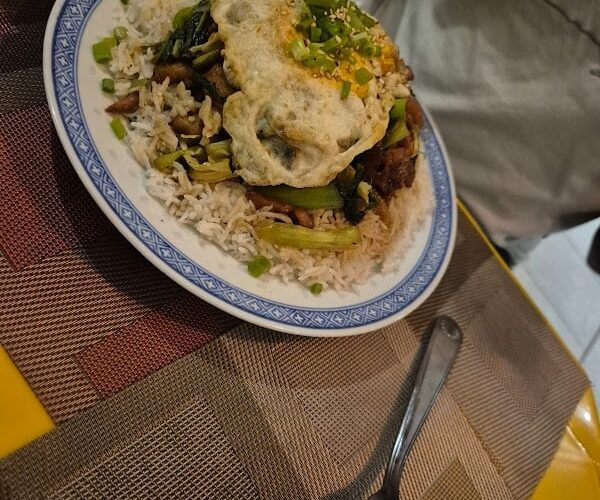 RESTAURANT LA BELLE ETOILE à Sainte-Marie, La Réunion