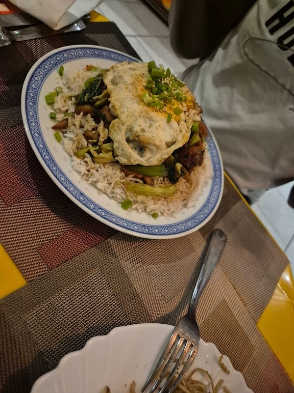 RESTAURANT LA BELLE ETOILE à Sainte-Marie, La Réunion