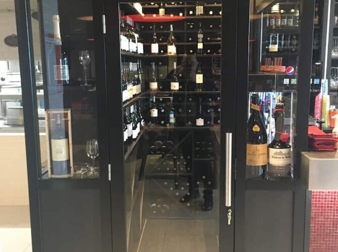 Restaurant La Boucherie à Argelès-sur-Mer, France