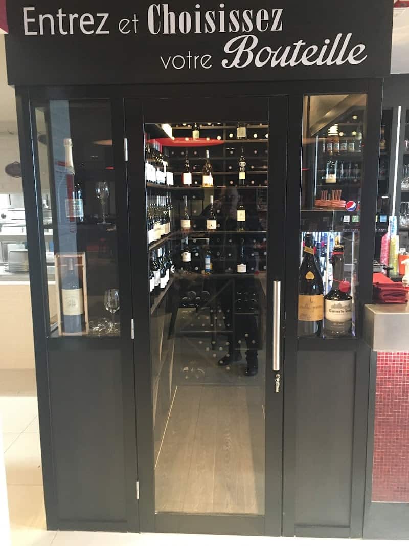 Restaurant La Boucherie à Argelès-sur-Mer, France