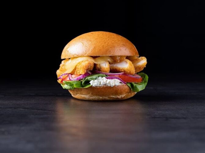 Restaurant La Boucherie à Dieppe, France