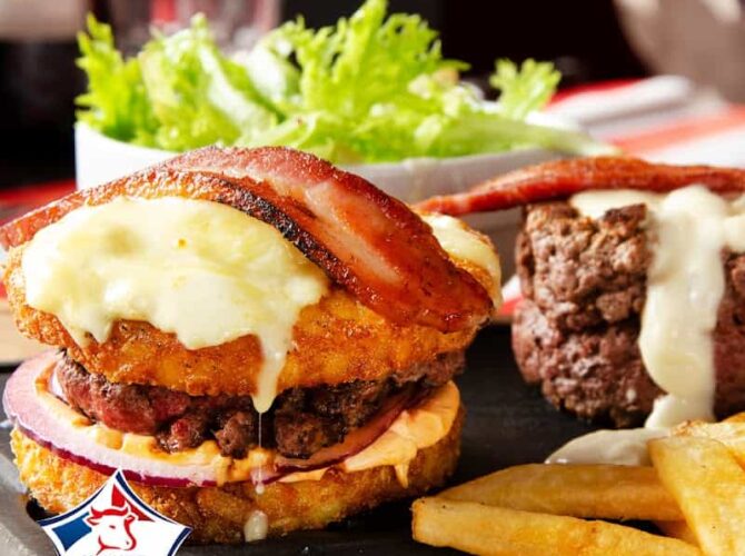 Restaurant La Boucherie à Argelès-sur-Mer, France