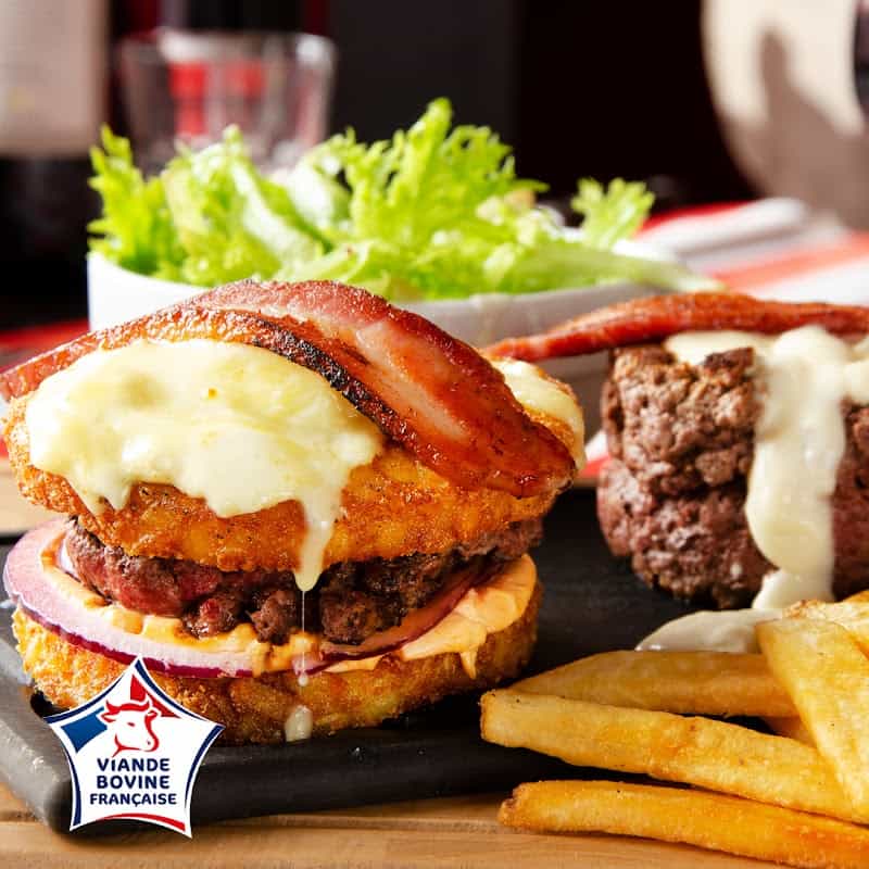 Restaurant La Boucherie à Argelès-sur-Mer, France