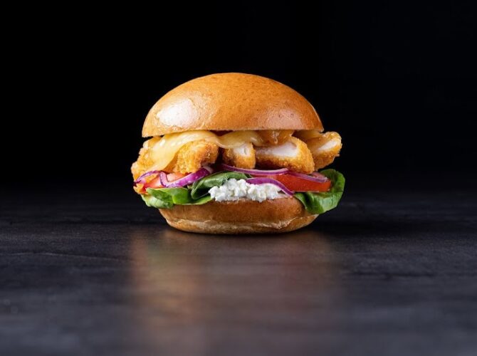 Restaurant La Boucherie Reims à Reims, France