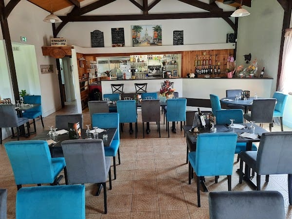 Restaurant la Braise à Bergerac, France