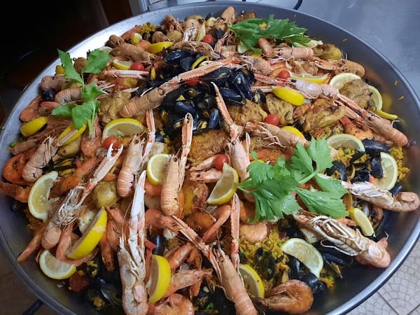 Restaurant la Braise à Bergerac, France