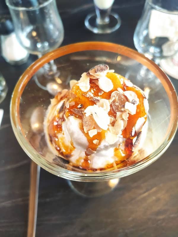 Restaurant la Braise à Bergerac, France