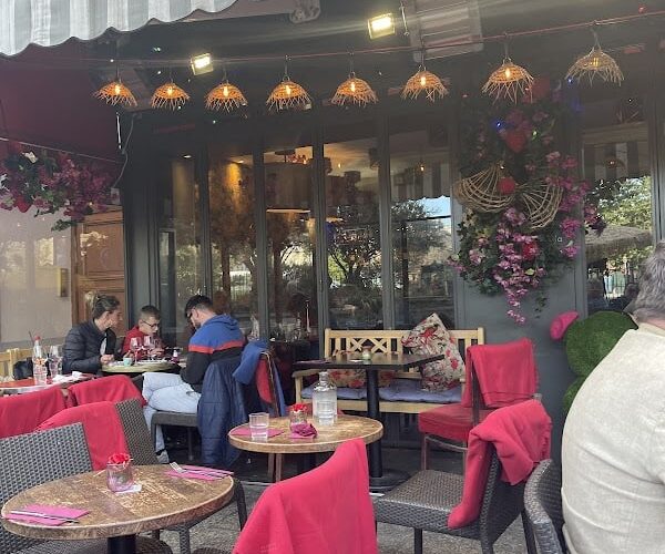 RESTAURANT LA BUCHERIE à Dole, France