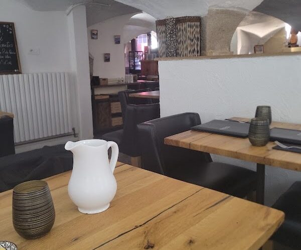 RESTAURANT LA BUCHERIE à Dole, France