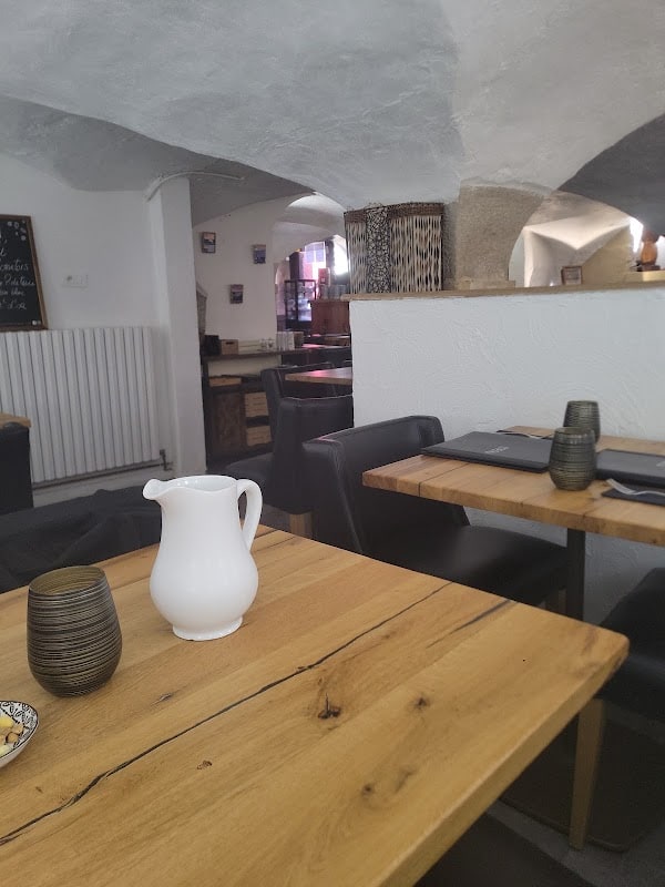 RESTAURANT LA BUCHERIE à Dole, France