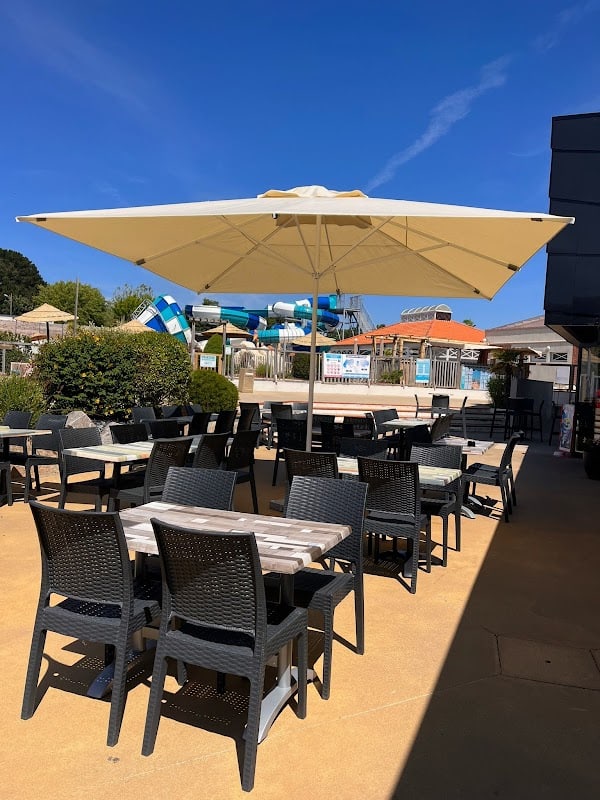 Restaurant La Casa 25 à Pornic, France