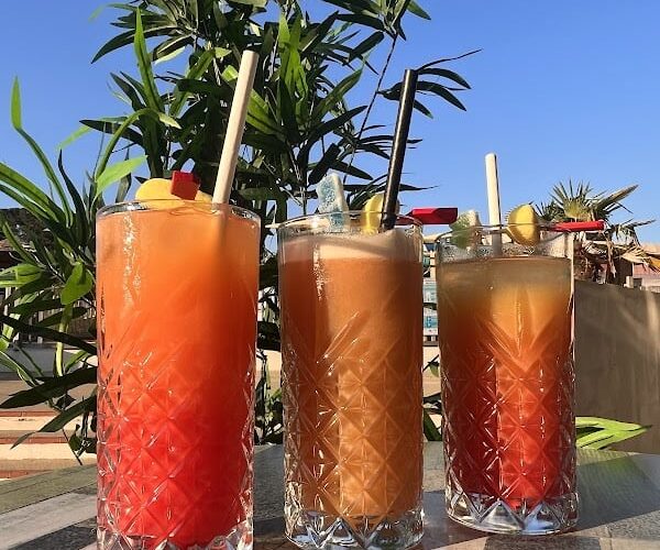 Restaurant La Casa 25 à Pornic, France