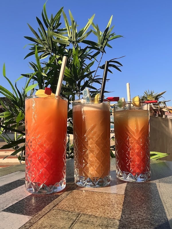 Restaurant La Casa 25 à Pornic, France