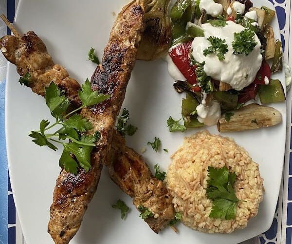 Restaurant La Cascade à Annemasse, France
