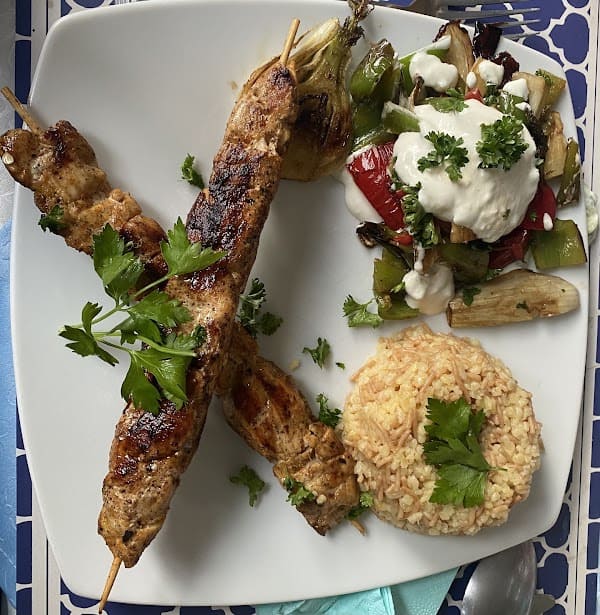 Restaurant La Cascade à Annemasse, France