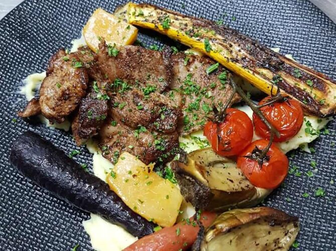 Restaurant La Cassolette à Saint-Maur-des-Fossés, France