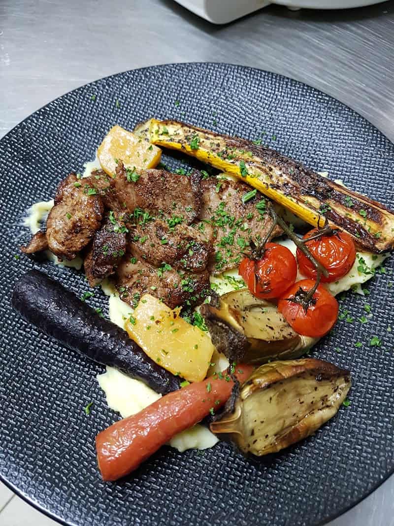 Restaurant La Cassolette à Saint-Maur-des-Fossés, France