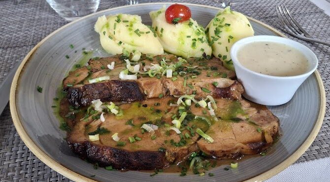 Restaurant La Cassolette à Saint-Maur-des-Fossés, France