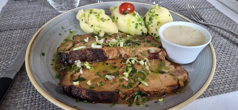 Restaurant La Cassolette à Saint-Maur-des-Fossés, France