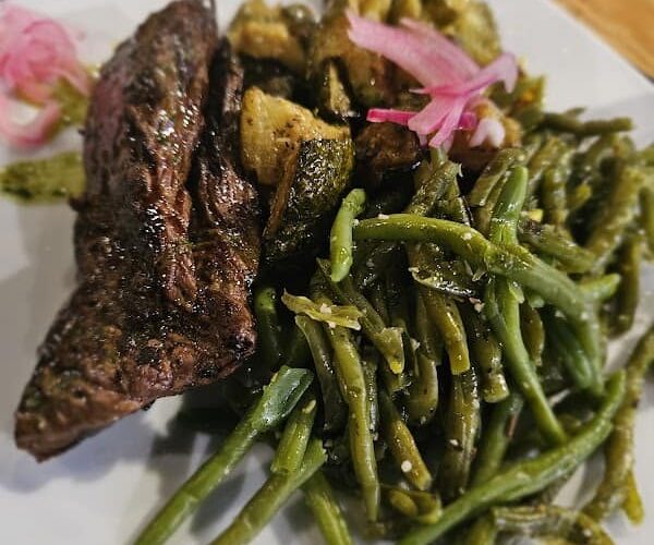 Restaurant La Clé de Sol à Massy, France