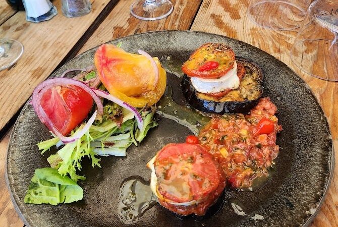 Restaurant la Cocina à Argelès-sur-Mer, France