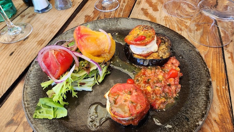 Restaurant la Cocina à Argelès-sur-Mer, France