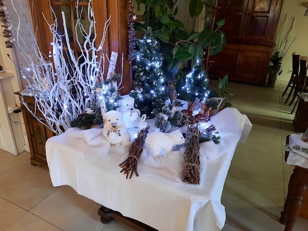 Restaurant La Couronne à Herbsheim, France