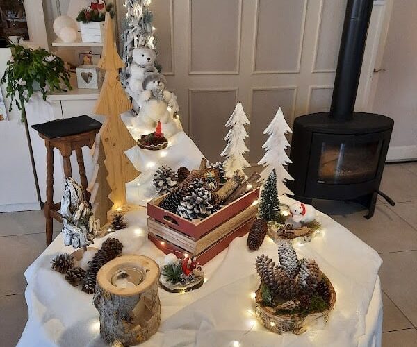 Restaurant La Couronne à Herbsheim, France