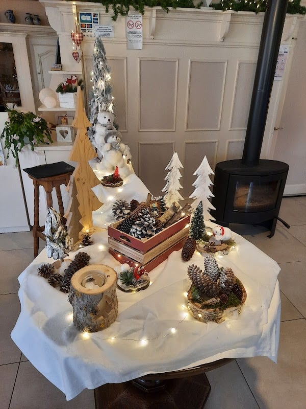 Restaurant La Couronne à Herbsheim, France