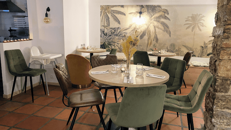 Restaurant la Cueva Saint Jean de Luz à Saint-Jean-de-Luz, France