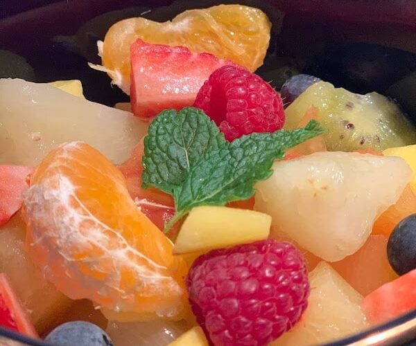 Restaurant la Datcha à Val-d'Isère, France