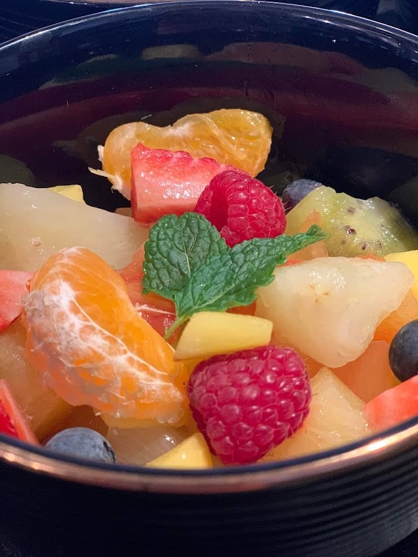 Restaurant la Datcha à Val-d'Isère, France