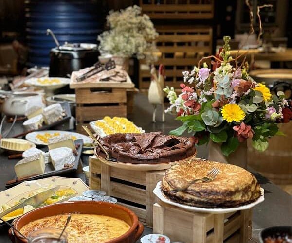 Restaurant La Demeure à Fontainebleau, France